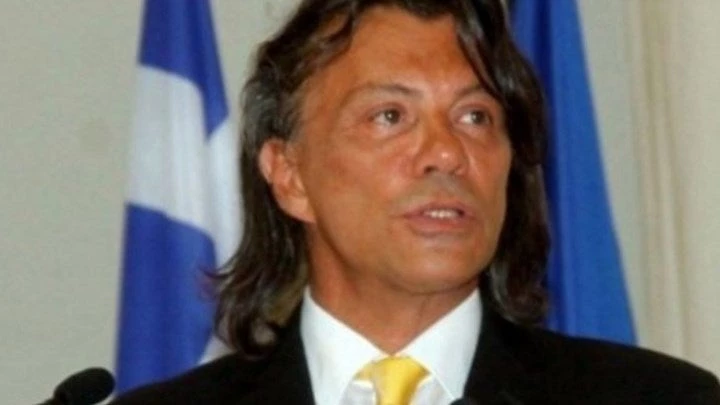 Ψινάκης: Μέχρι το τέλος της ζωής μου θα λογοδοτώ σε αυτούς που απώλεσαν τους δικούς τους – Μία τραγωδία αντίστοιχη ενός πολέμου